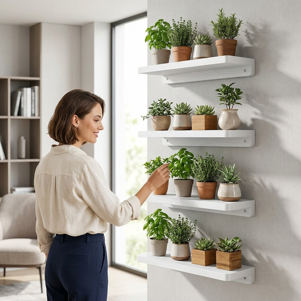 Plant lovers need a better way to display